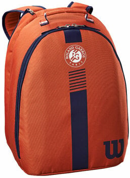 Tennis Bag Wilson Roland Garros Junior Backpack Clay Roland Garros Tennis Bag - 1