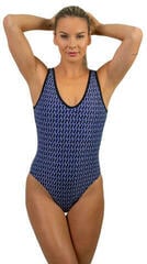 Bademode für Damen Nebbia Natal Monokini Lila S Bademode für Damen
