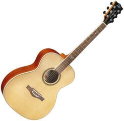 Akustická kytara Jumbo Eko guitars NXT A100 Natural Akustická kytara Jumbo