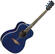 Eko guitars NXT A100 Azul Guitarra Jumbo