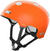 Bike Helmet POC Crane MIPS Fluorescent Orange 55-58 Bike Helmet
