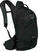 Cycling backpack and accessories Osprey Raptor 10 Black Backpack