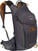 Cycling backpack and accessories Osprey Salida 12 Space Travel Grey Backpack
