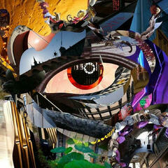 LP ploča London Brew - London Brew (2 LP)