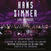 Disc de vinil Hans Zimmer - Live In Prague (Live At The O2 Arena 2016) (Green Coloured) (4 LP)