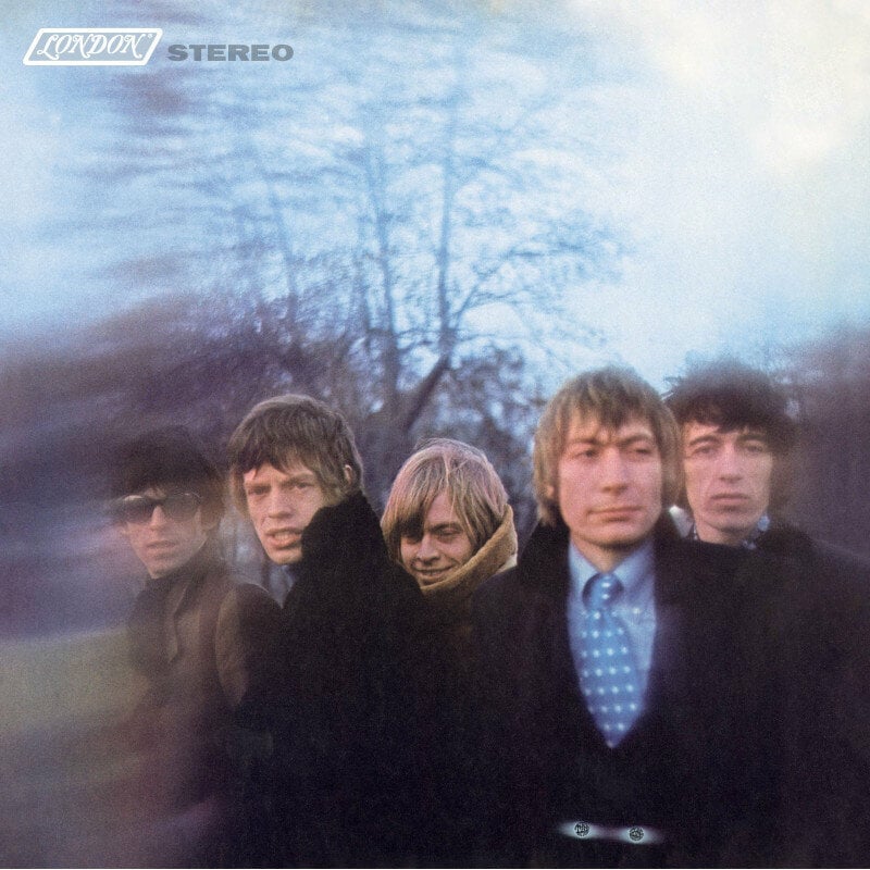Грамофонна плоча The Rolling Stones - Between The Buttons (US version) (LP)