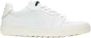 Women's golf shoes Duca Del Cosma Giordana 's White 36 Women's golf shoes