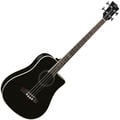 Eko guitars NXT B100e Black Bas acustic (Defect)
