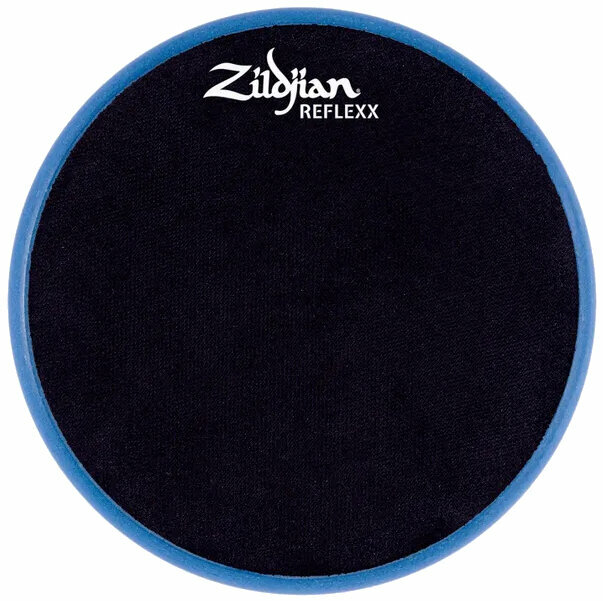 Trainings Drum Pad Zildjian ZXPPRCB10 Reflexx 10" Trainings Drum Pad
