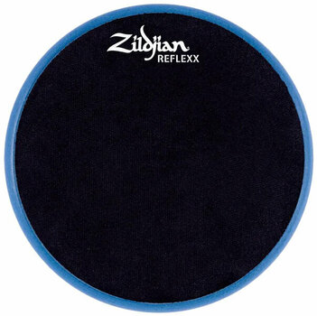 Tréningový bubenícky pad Zildjian ZXPPRCB10 Reflexx 10" Tréningový bubenícky pad - 1