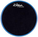 Zildjian ZXPPRCB10 Reflexx Practice Pad Blue 10" (Like new)