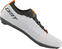 Zapatillas de ciclismo para hombre DMT KRSL Road Blanco Zapatillas de ciclismo para hombre