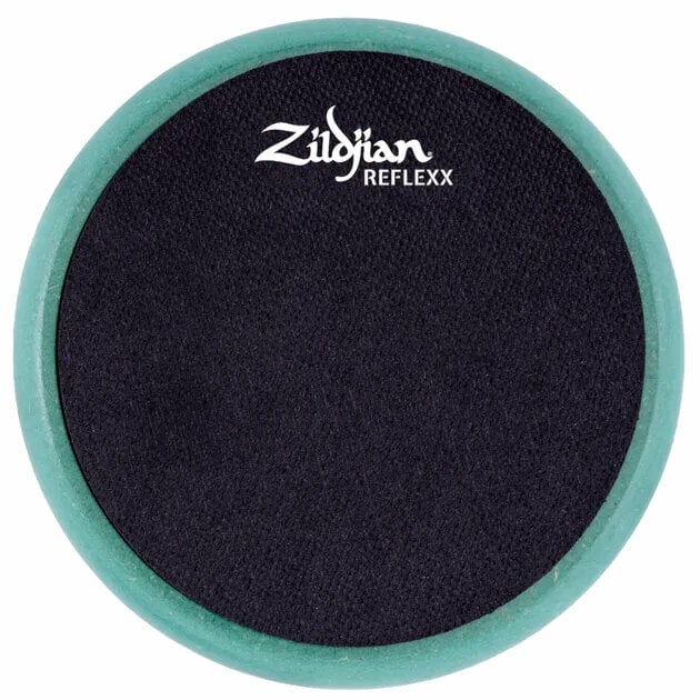 Tréninkový bubenický pad Zildjian ZXPPRCG06 Reflexx 6" Tréninkový bubenický pad
