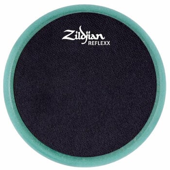 Tréningový bubenícky pad Zildjian ZXPPRCG06 Reflexx 6" Tréningový bubenícky pad - 1