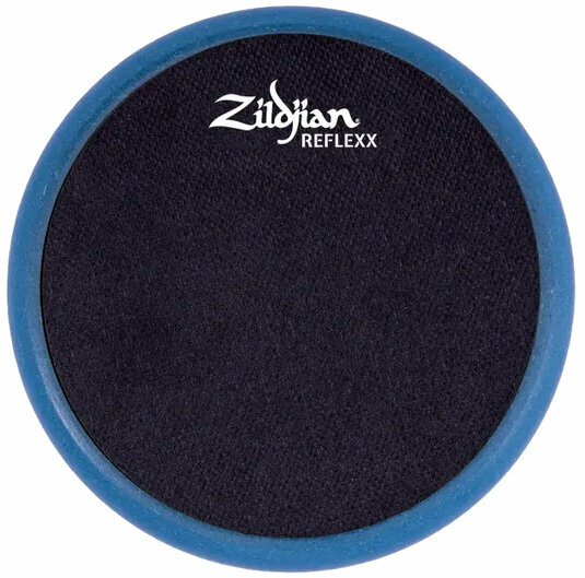 Tréninkový bubenický pad Zildjian ZXPPRCB06 Reflexx 6" Tréninkový bubenický pad