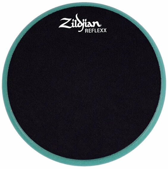 Tréningový bubenícky pad Zildjian ZXPPRCG10 Reflexx 10" Tréningový bubenícky pad