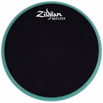 Tréninkový bubenický pad Zildjian ZXPPRCG10 Reflexx 10" Tréninkový bubenický pad - 1