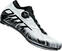 Zapatillas de ciclismo para hombre DMT KR1 Road Blanco Zapatillas de ciclismo para hombre