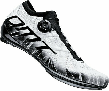 Men's Cycling Shoes DMT KR1 Road White 44,5 Men's Cycling Shoes - 1