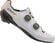 DMT SH10 Road White Herren Fahrradschuhe