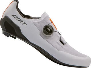 Pantofi de ciclism pentru bărbați DMT KR30 Road White
