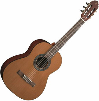 Gitara klasyczna 3/4 dla dzieci Eko guitars Vibra 75 3/4 3/4 Natural - 1