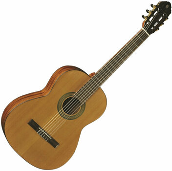 Gitara klasyczna Eko guitars Vibra 200 4/4 Natural - 1