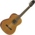 Eko guitars Vibra 200 4/4 Natural Klasična gitara