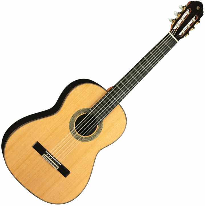 Klasszikus gitár Eko guitars Vibra 500 4/4 Natural