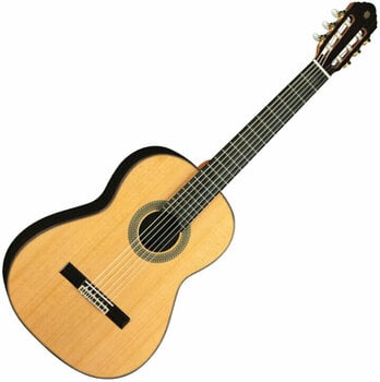 Klasszikus gitár Eko guitars Vibra 500 4/4 Natural - 1
