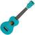 Szoprán ukulele Mahalo ML1AB Szoprán ukulele Aqua Blue