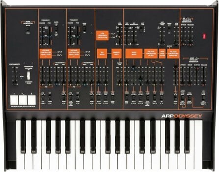 Synthesizer Korg ARP Odyssey FS Kit - 1