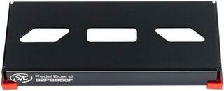 Pedalboard/Bag for Effect SX SZPB350FBK Pedalboard Black