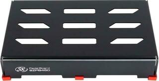 Pedalera/Bolsa para Efectos SX SZPB450BK Pedalboard Black