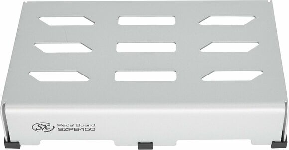 Pedalboard/väska för effekt SX SZPB450SL - 1