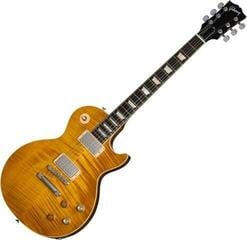 E-Gitarre Gibson Kirk Hammett Greeny Les Paul Standard Greeny Burst E-Gitarre