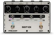 Ampeg SGT-DI Basskitarri efektipedaal