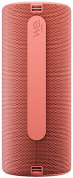 portable Speaker We HEAR 1 Coral Red - 1