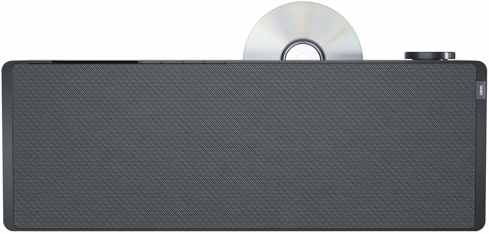 Kućni zvučni sustav Loewe Klang S3 Basalt Grey Kućni zvučni sustav