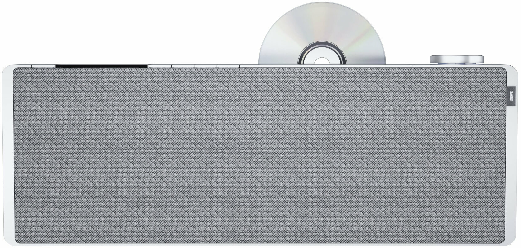 Kodune helisüsteem Loewe Klang S3 Light Grey