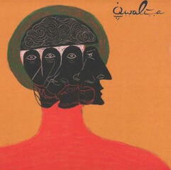 LP Qwalia - Sound & Reason (LP)