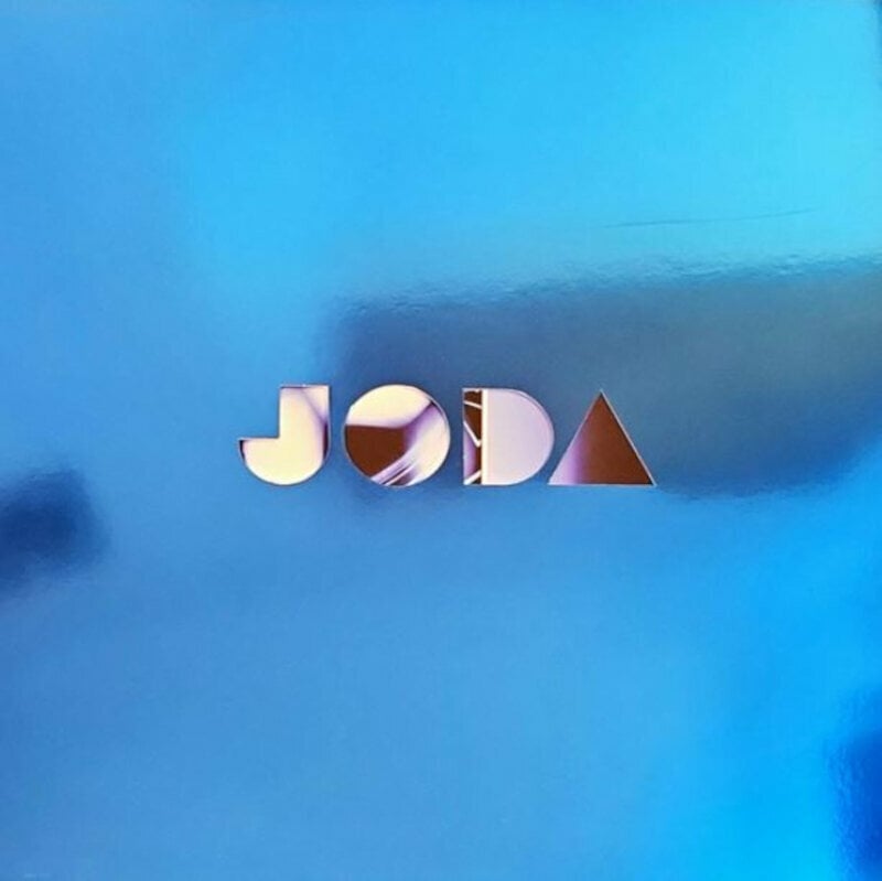 Vinyylilevy Joda - Joda (2 LP)