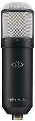 Kondensator Studiomikrofon Universal Audio Sphere DLX Kondensator Studiomikrofon