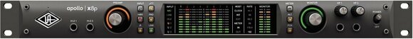 Thunderbolt audio prevodník - zvuková karta Universal Audio Apollo x8p - 1