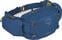 Cycling backpack and accessories Osprey Savu 5 Postal Blue Waistbag