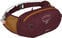 Mochila e acessórios para ciclismo Osprey Seral 4 Aprium Purple Bolsa de cintura