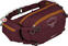 Plecak kolarski / akcesoria Osprey Seral 7 Aprium Purple Torba na biodra