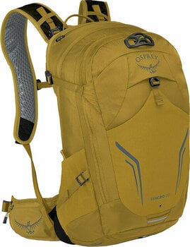 Cycling backpack and accessories Osprey Syncro 20 Backpack Primavera Yellow Backpack - 1