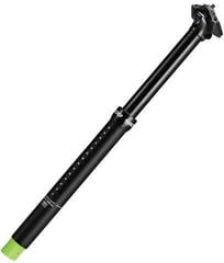Регулируемые колче за седалка SDG Tellis Dropper Post Black