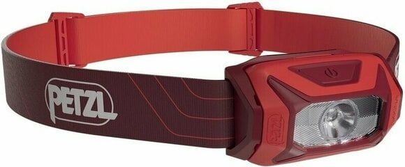 Lampe frontale Petzl Tikkina Red 300 lm Lampe frontale Lampe frontale - 1